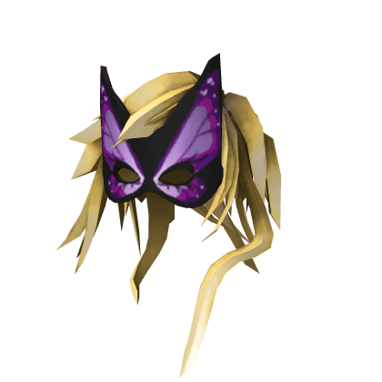 Glorious Purple Party Queen