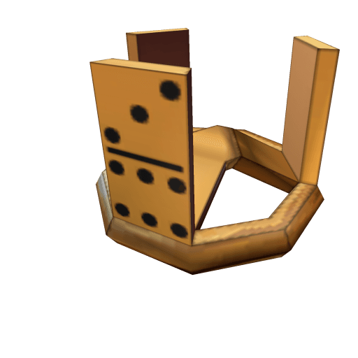 Domino Crown