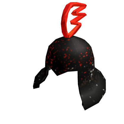 Helm of the Secret Fire