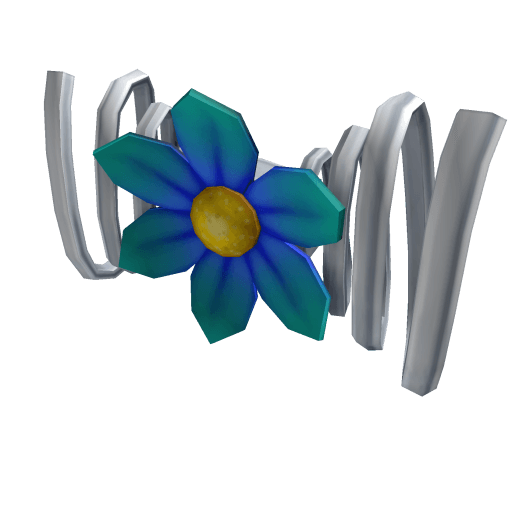 Spring Bow Tie