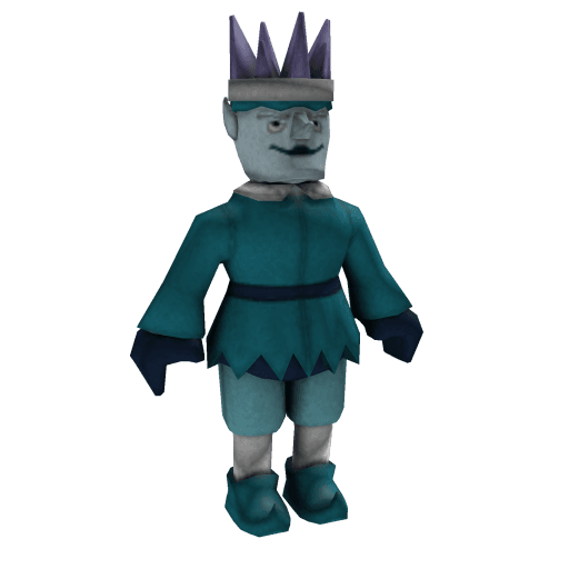 Jack Frost