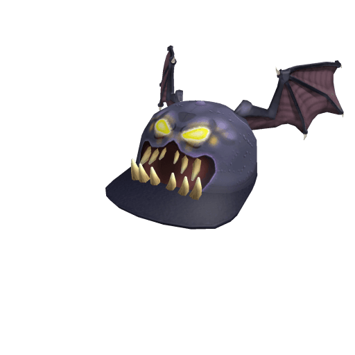 Demon Cap