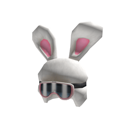 Cool Snowbunny