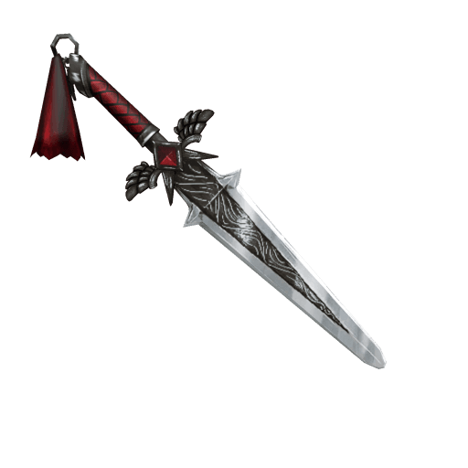 Immortal Sword - Wicked Heart