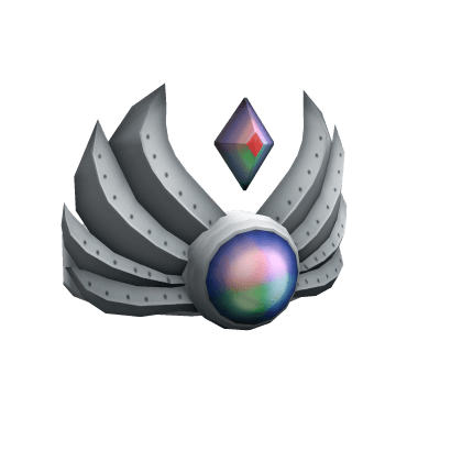 Deluxe Periastron Crown