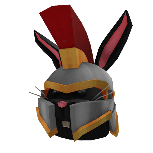 Battle Bunny Knight
