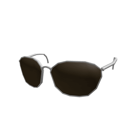 Classicx89's Stylin' Intern Shades
