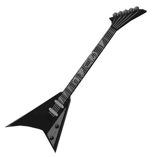 Joaquin's Guitar