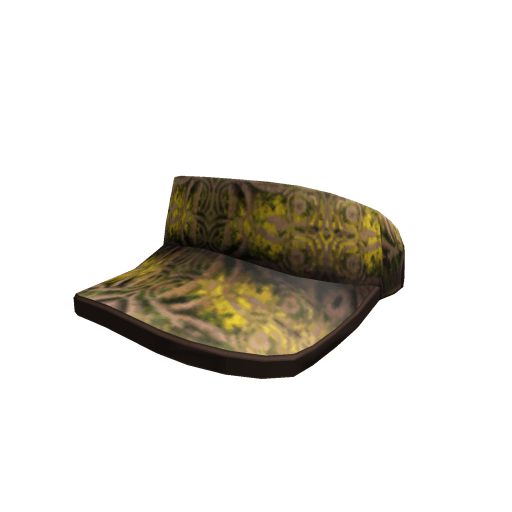 Wanwood Visor