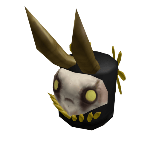 Sunflower Monster