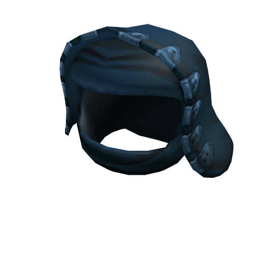 Water Mage Hood