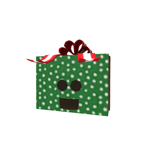 Present Head
