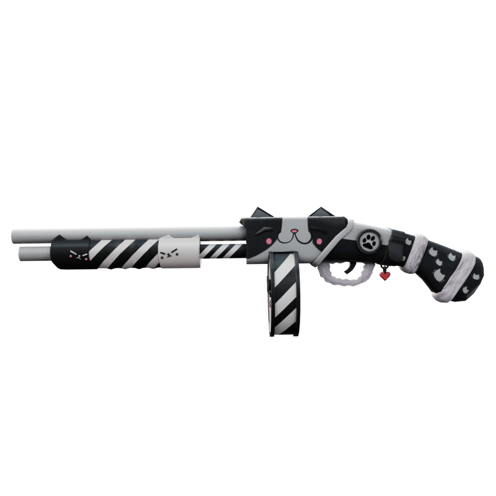 Cat (DrumShotgun)