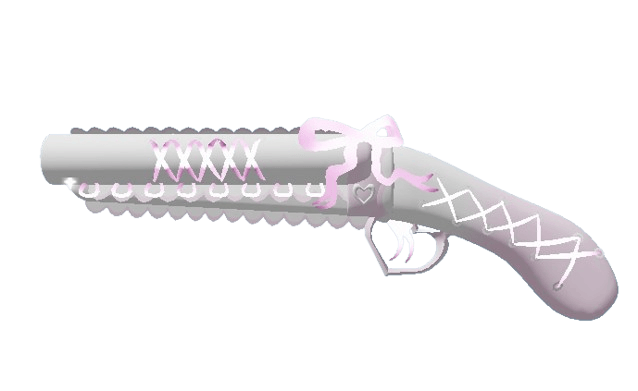 Blossom (Double Barrel)