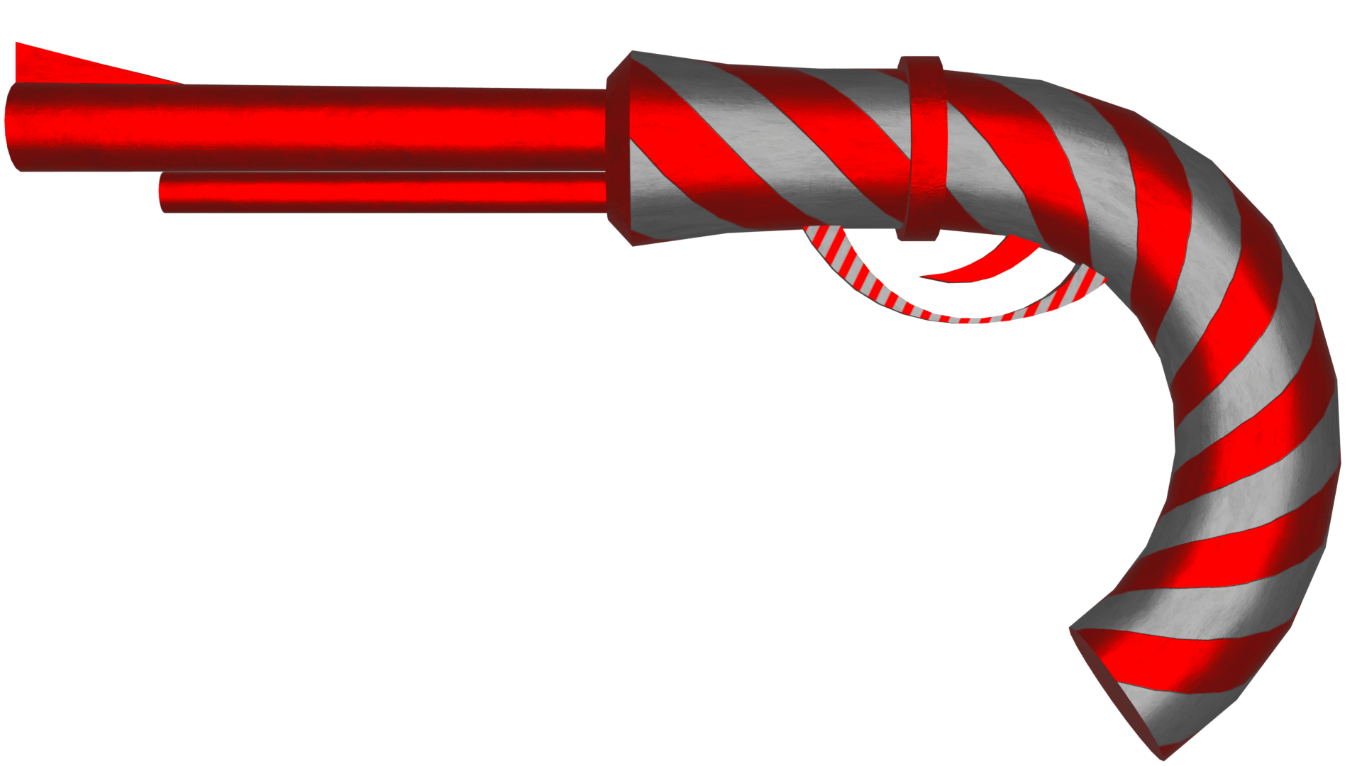 GPO II (Revolver)