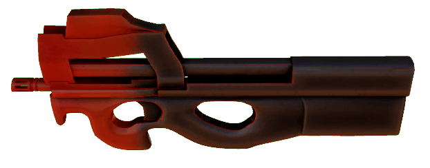 Red Hot (P90)