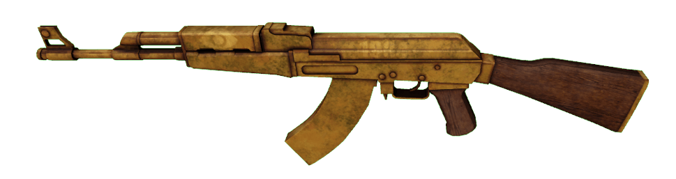 1984 (AK47)