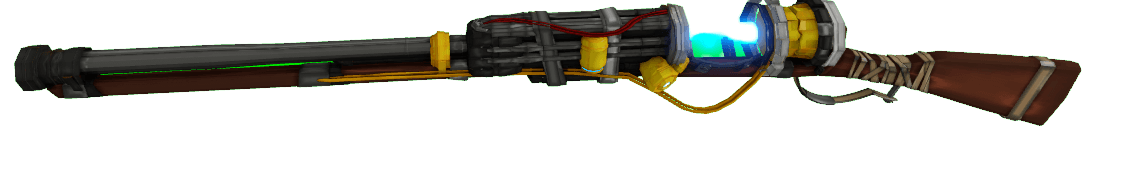 Electric (Rifle)