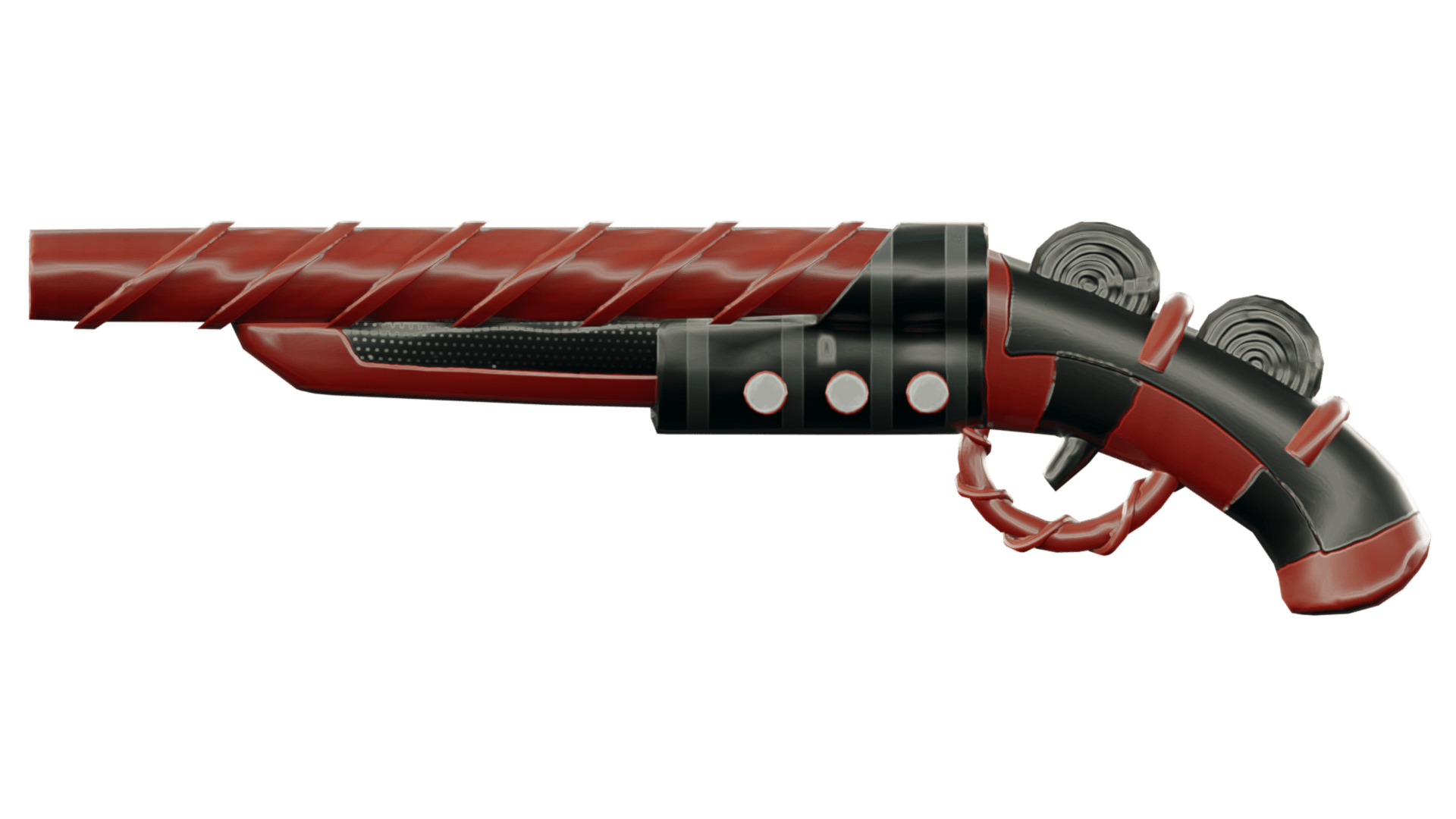 Candy (Double Barrel)