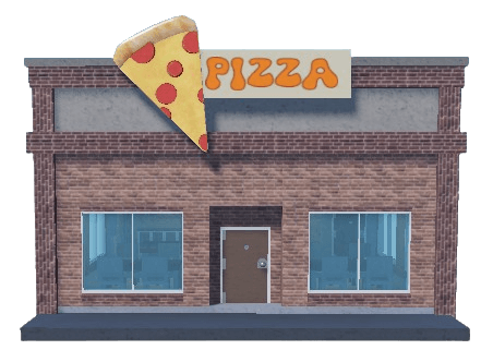 Pizza Restaurant