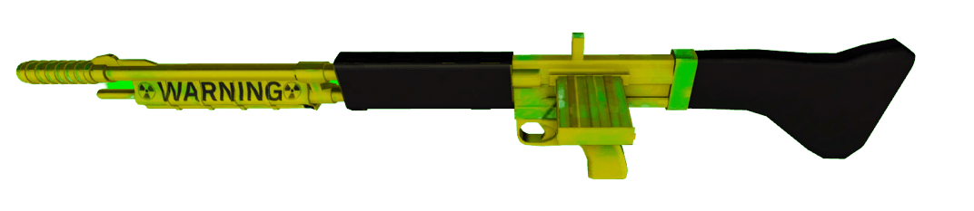 Biohazard (LMG)