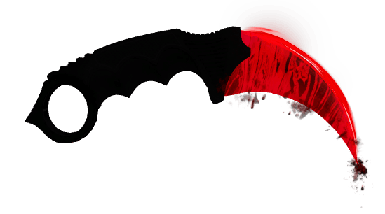 Ghost (Knife)