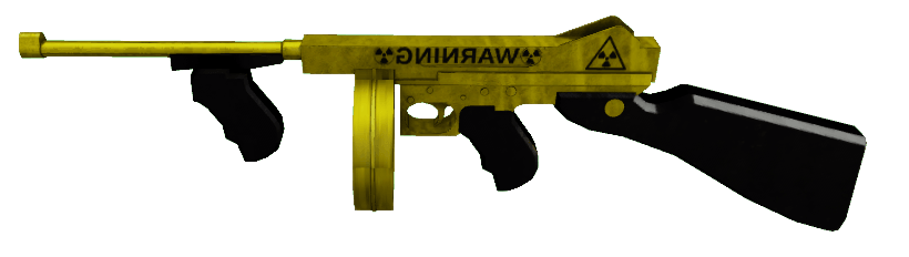 Biohazard (DrumGun)