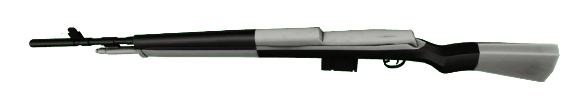 Black White (Rifle)