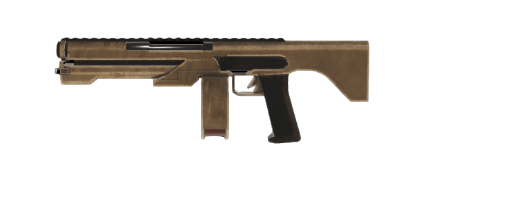 1984 (DrumShotgun)