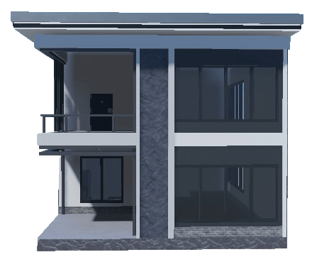 Modern Town