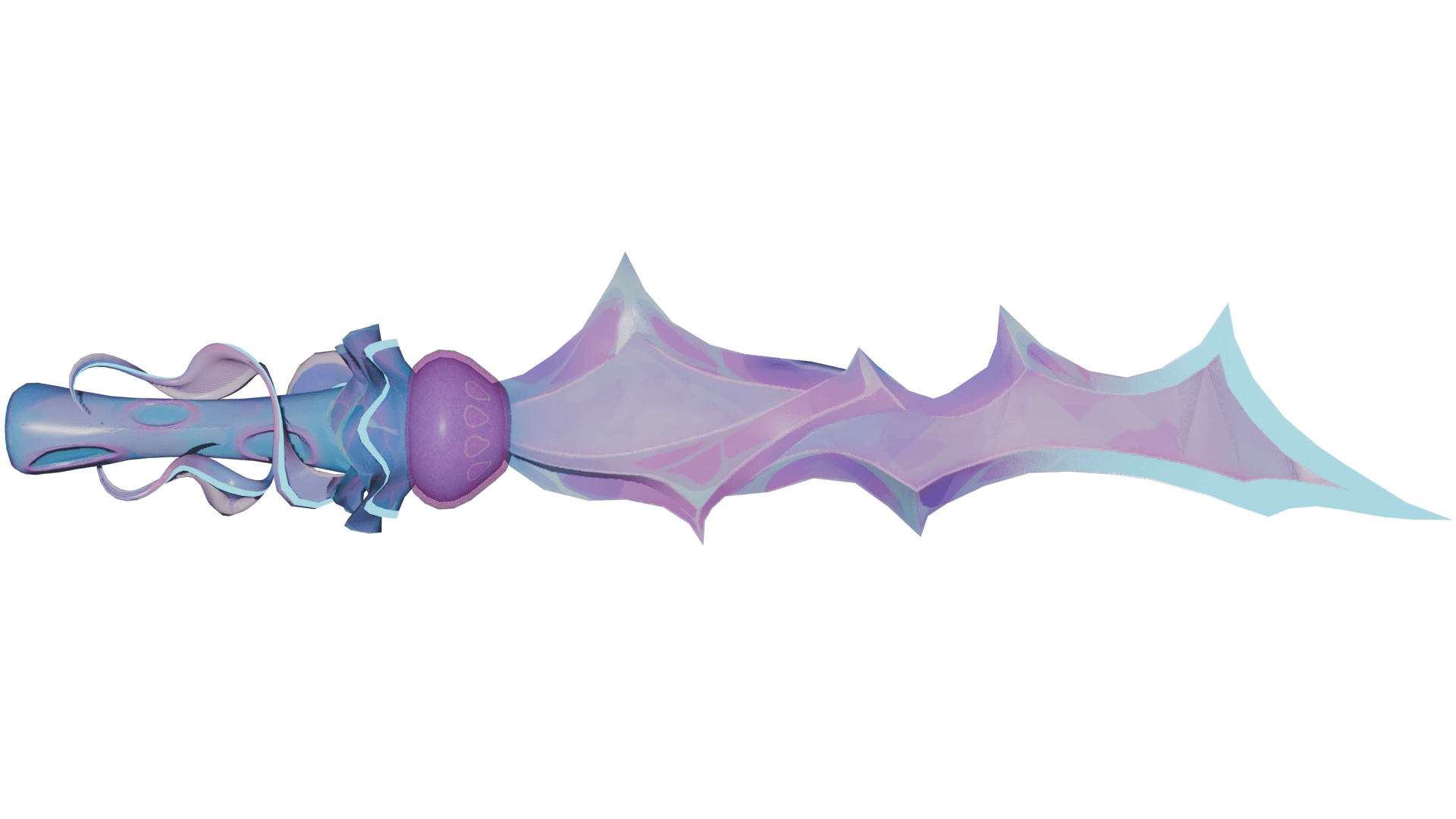 Jellyfish (Knife)