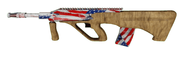 Patriot (AUG)