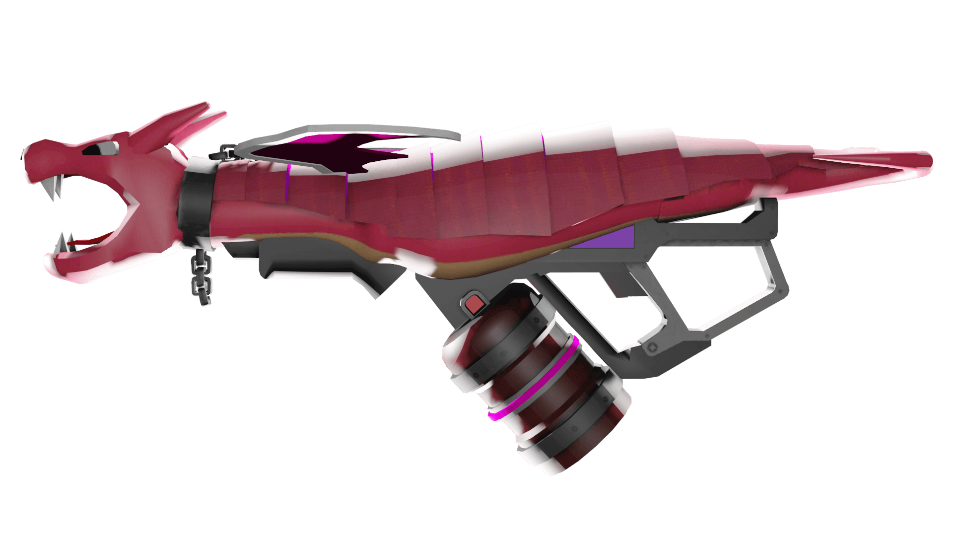 Cartoon (Flamethrower)