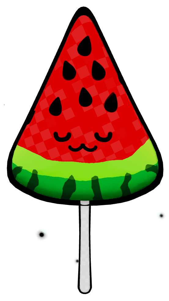 (Snack) Watermelon