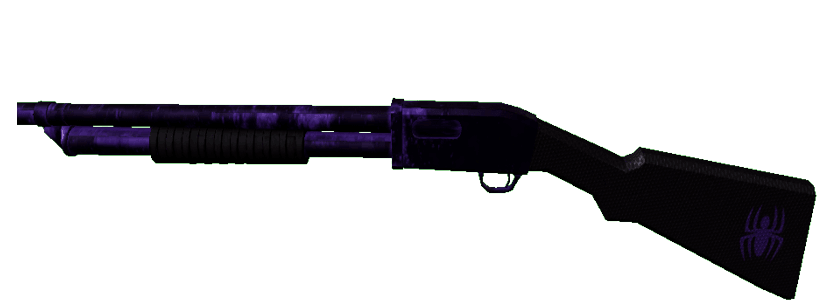 Venom (Shotgun)