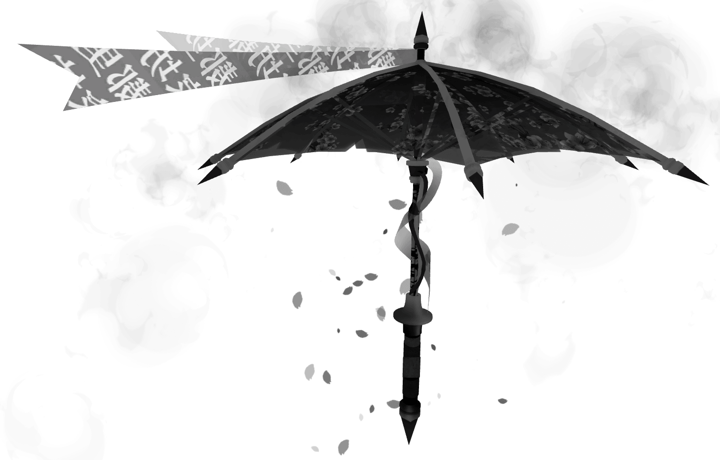 Samurai (Knife)