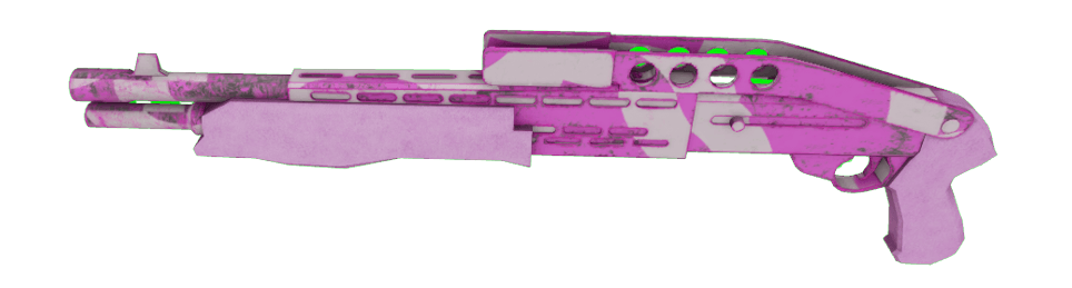 Pink Fuchsia (Tactical SG)