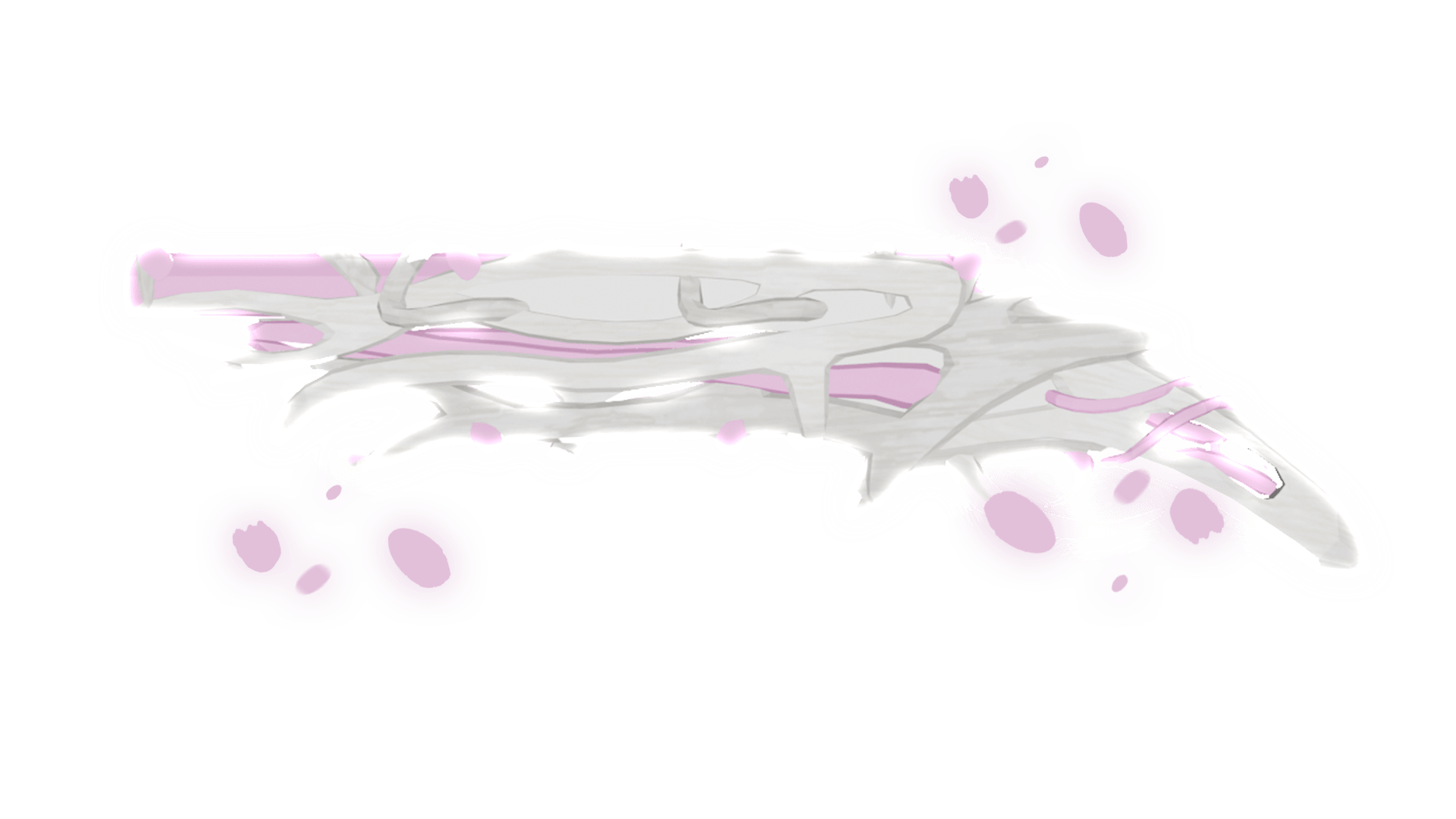 Mystical (Double Barrel)