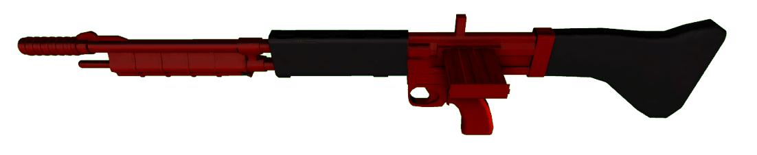 Red Death (LMG)
