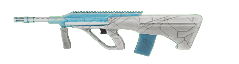 Snow Wrap (AUG)