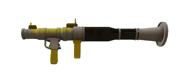 Premium Yellow (RPG)