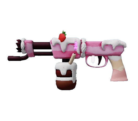 Short Cake