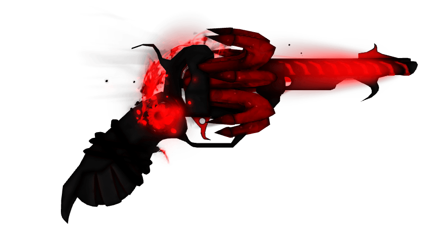Wraith (Revolver)