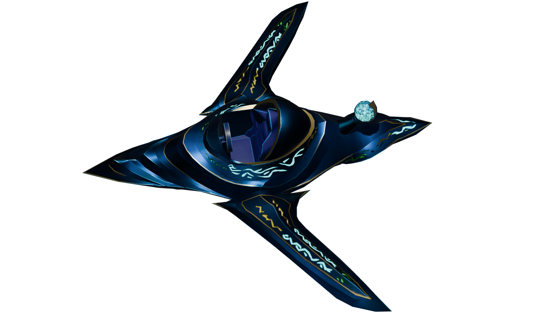 Arcane (Vehicles)
