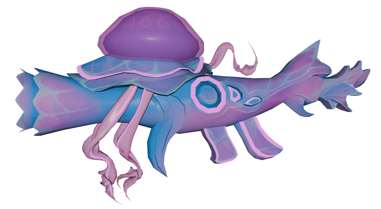 Jellyfish (RPG)
