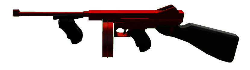 Red Death (DrumGun)