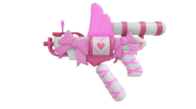 Love (Flamethrower)