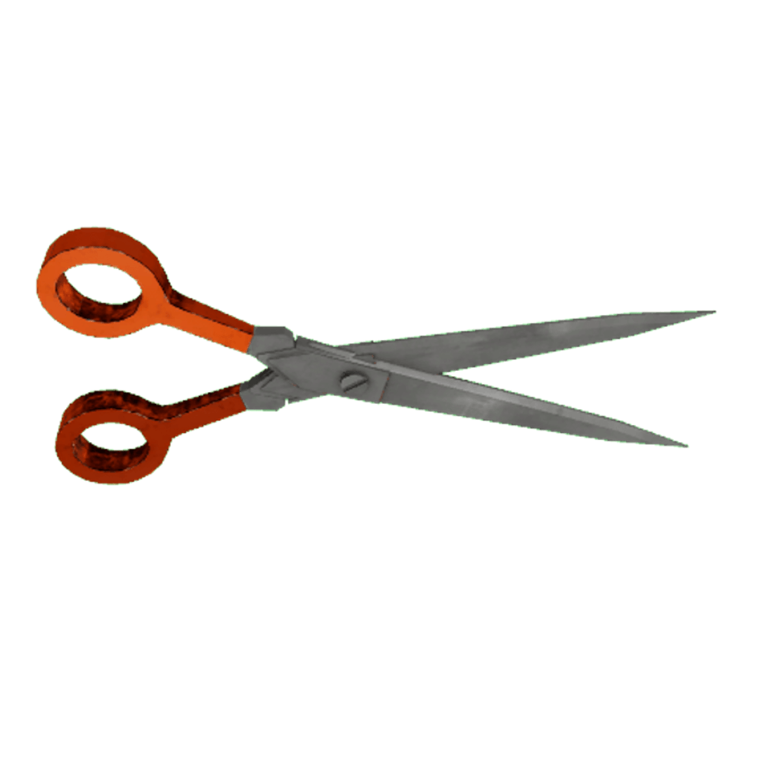 Scissor