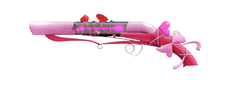 Cupid (Double Barrel)