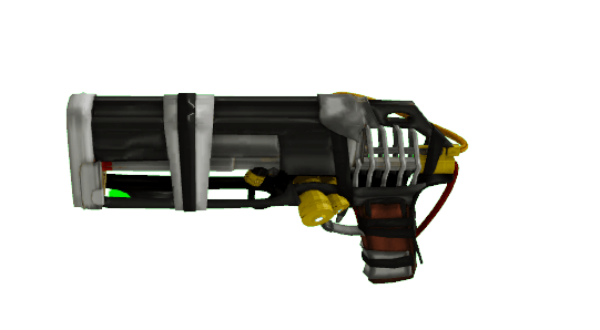 Electric (Revolver)